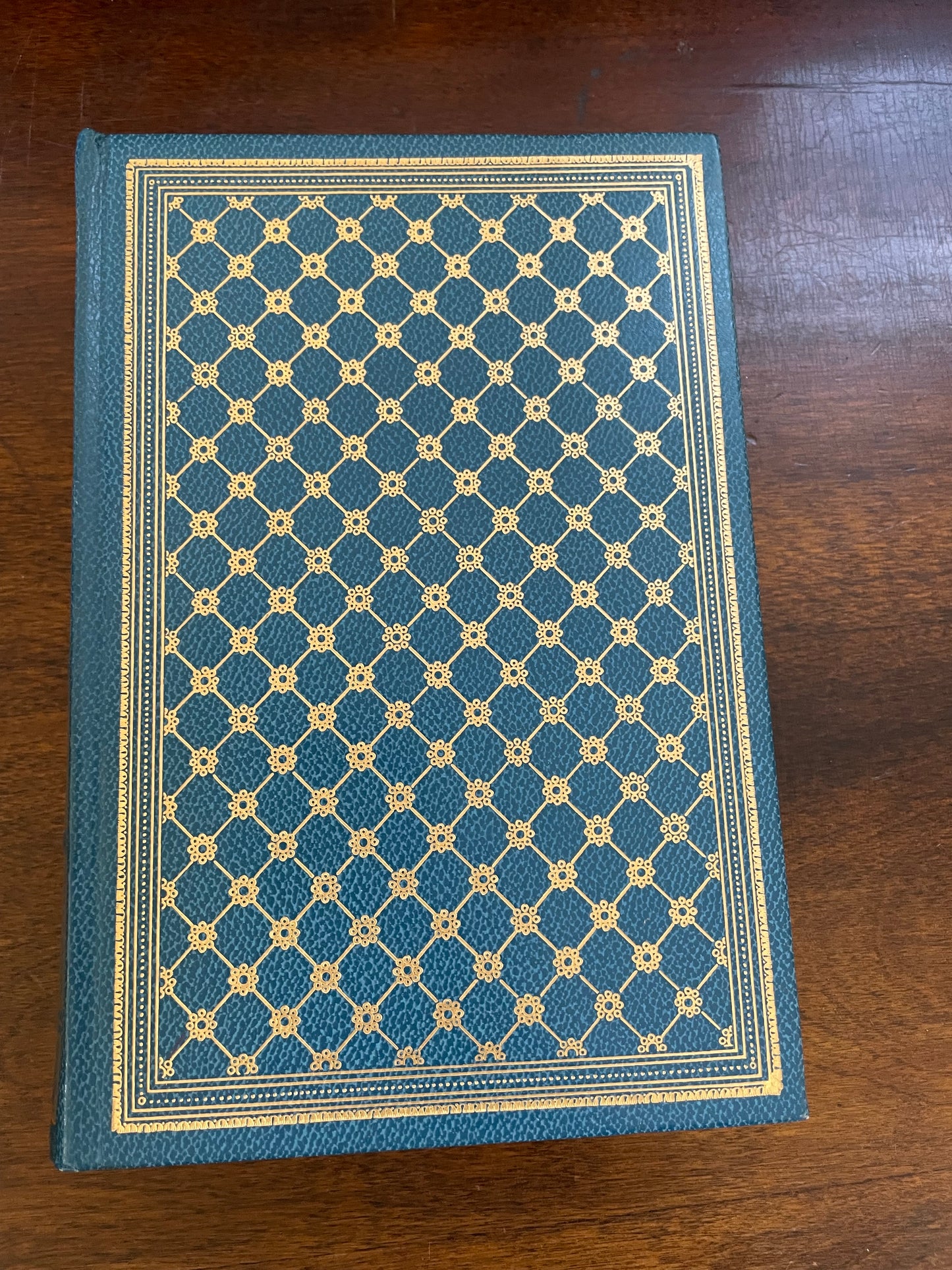 David Copperfield. Charles Dickens. 1948. International Collector's Library.