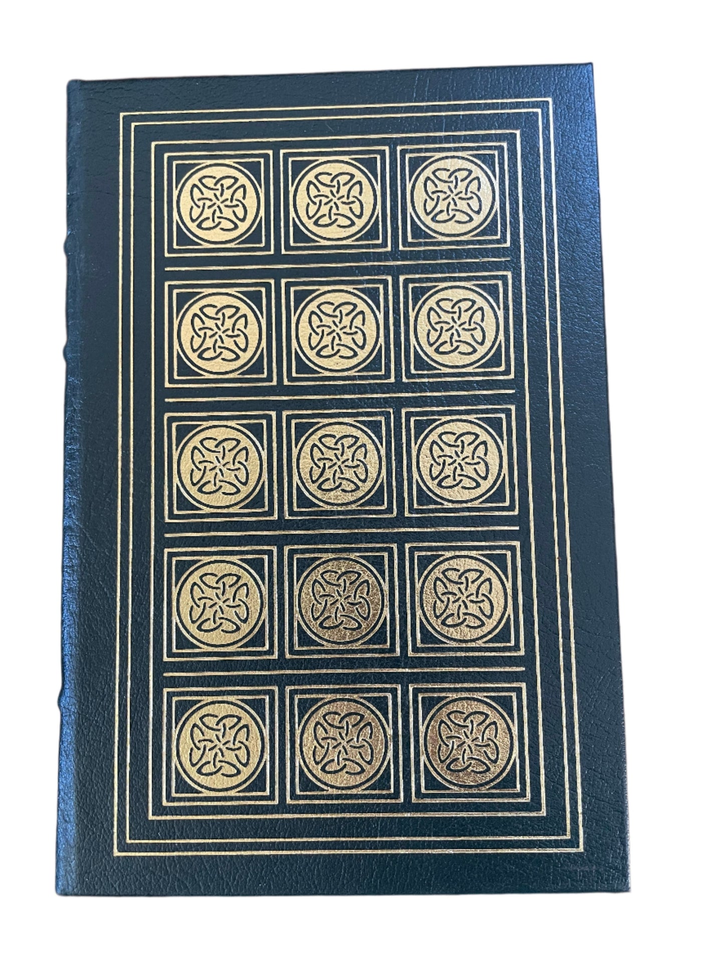 President Kennedy. Easton Press. Collector’s Edition.