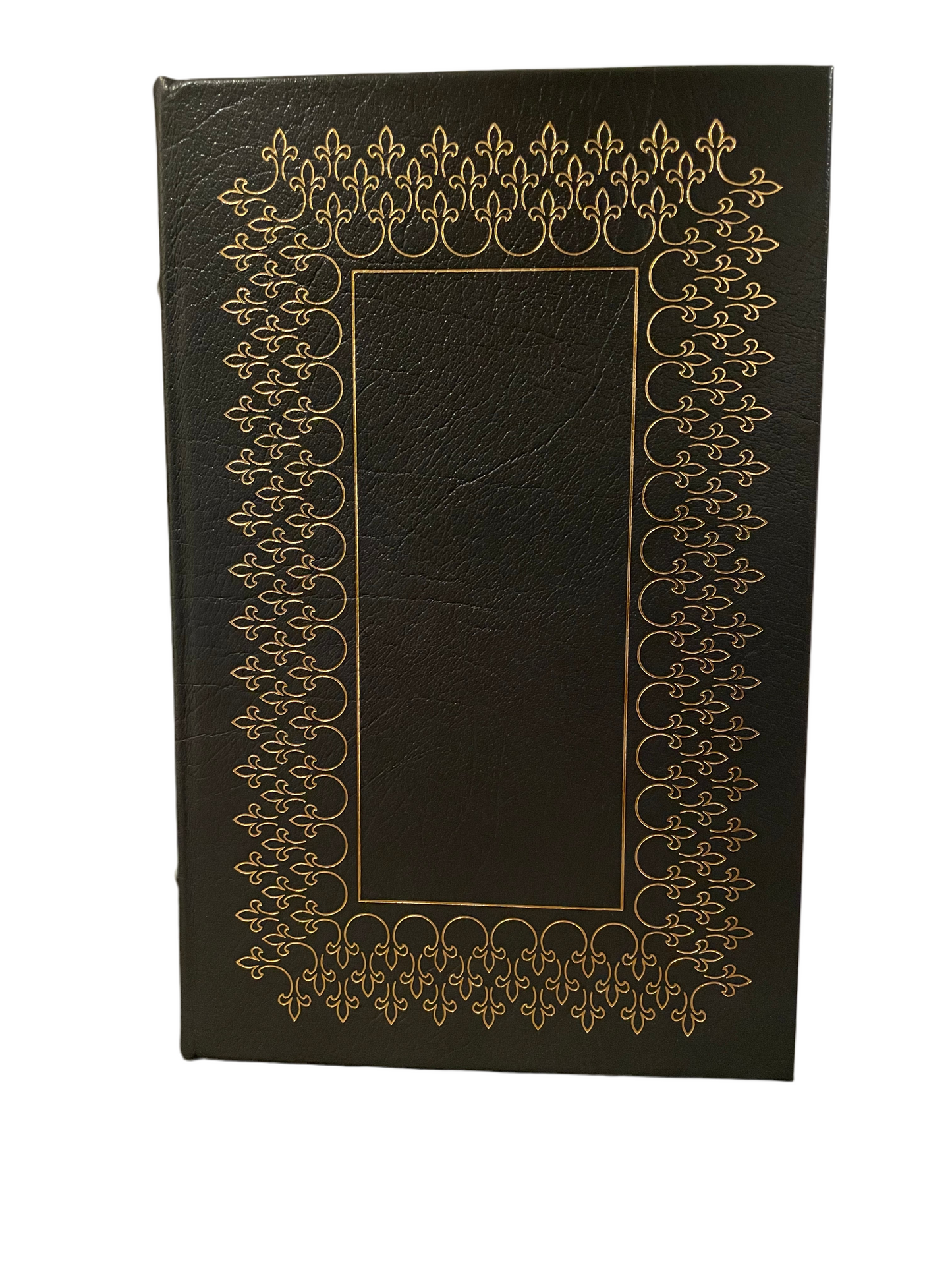 Candide. Voltaire. Easton Press