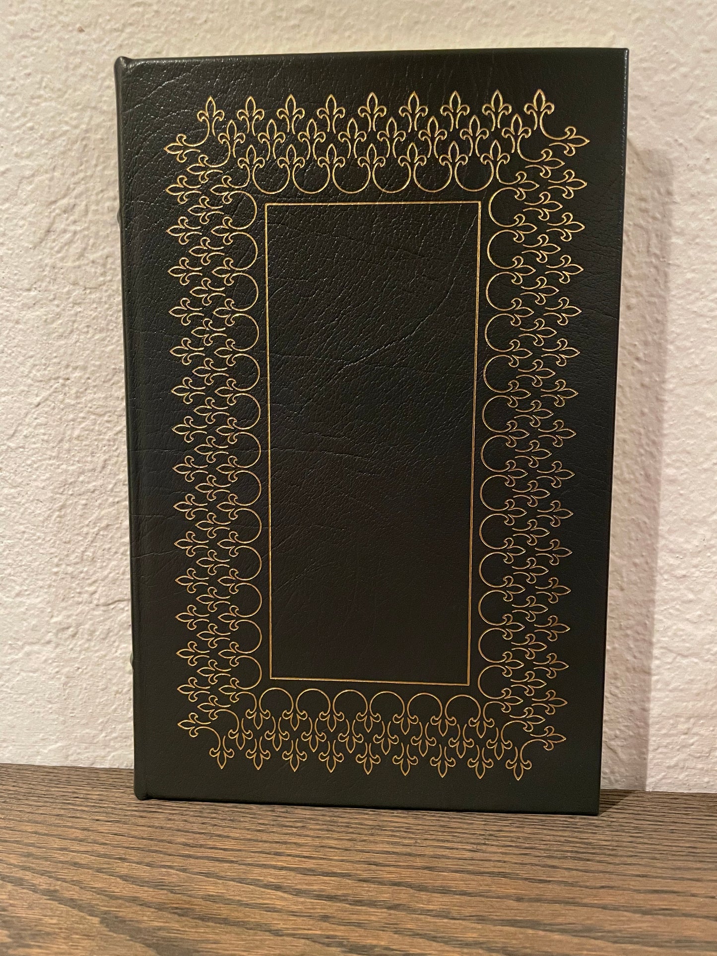 Candide. Voltaire. Easton Press