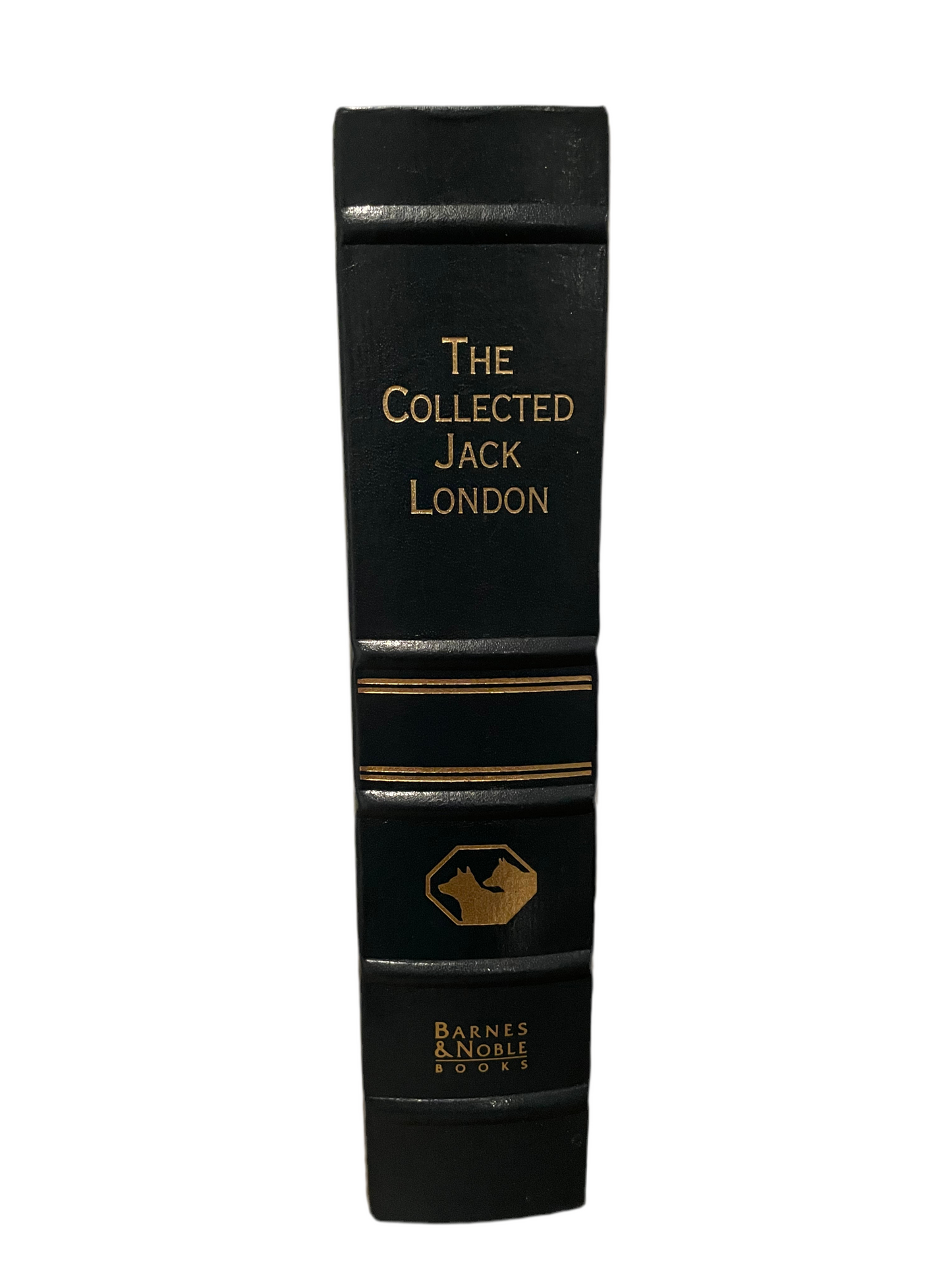 The Collected Jack London