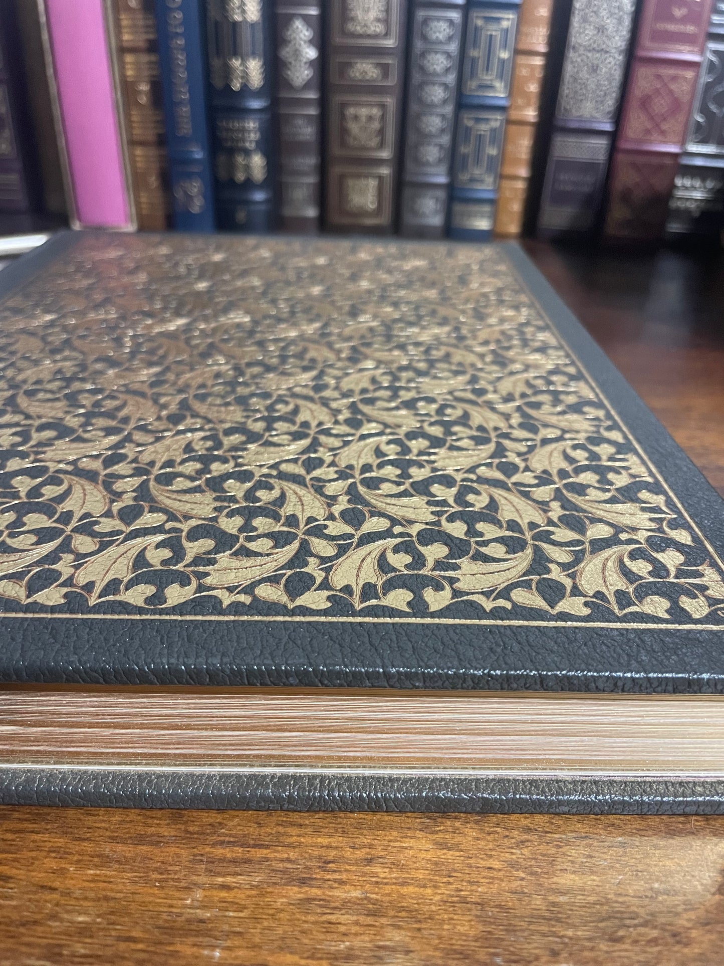 Rights of Man. Thomas Paine. Genuine Leather. Easton Press. Collector’s Edition. 1979.